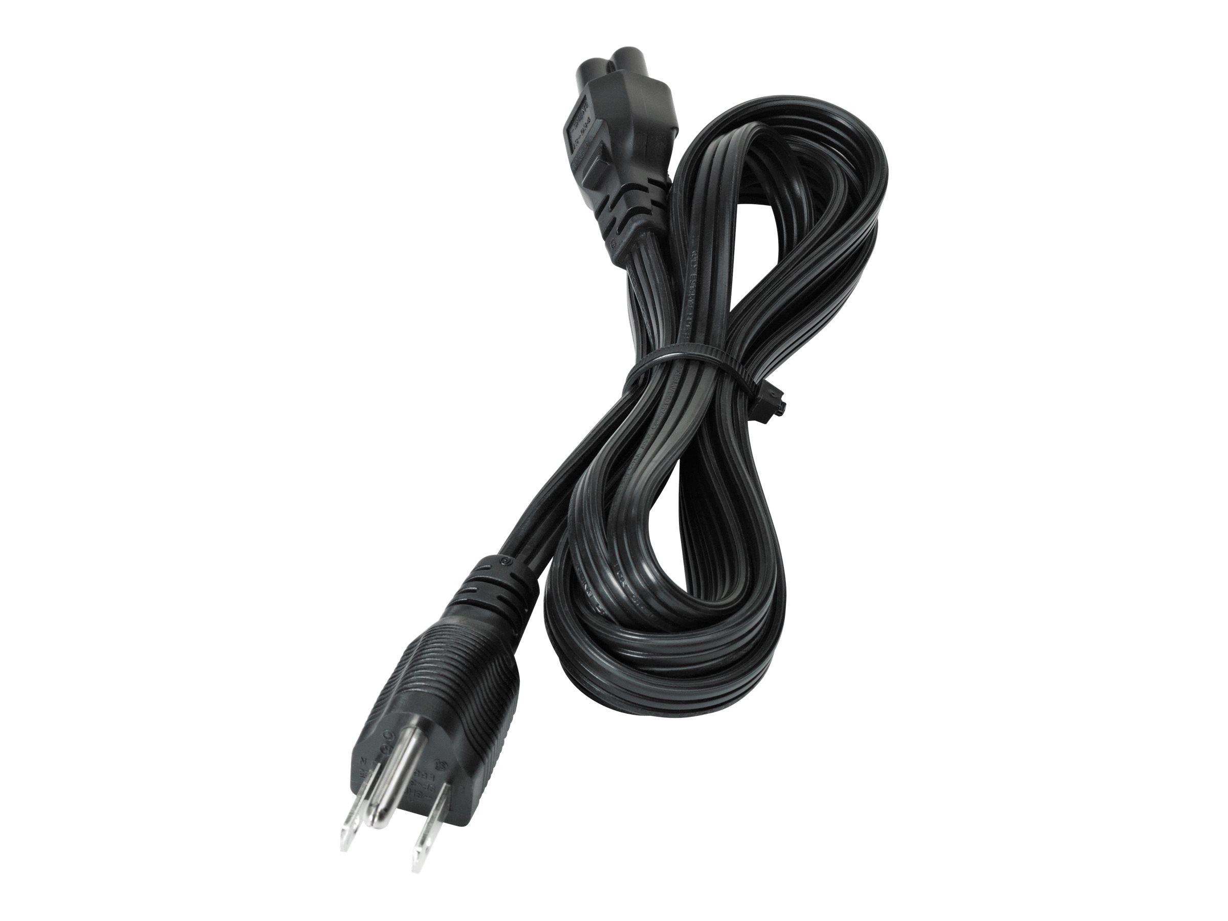 HP - Power cable - power IEC 60320 C13 to NEMA L5-15 (F)