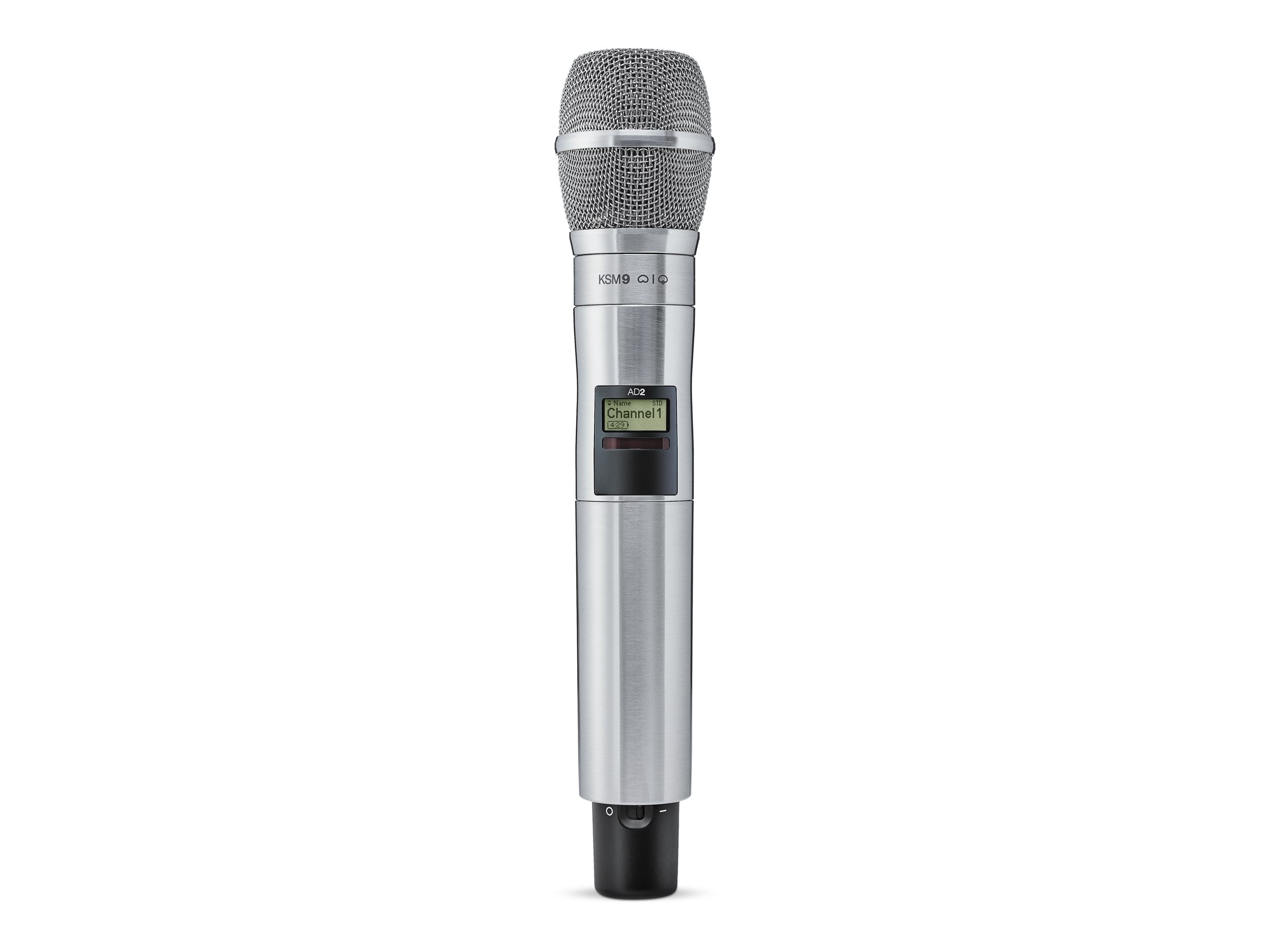 Shure Axient Digital AD2/K9N
