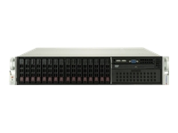 Supermicro SuperServer 2029P-C1R