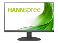 HANNS.G HS248PPB - HS Series - LED monitor - Full HD (1080p) - 23.8"