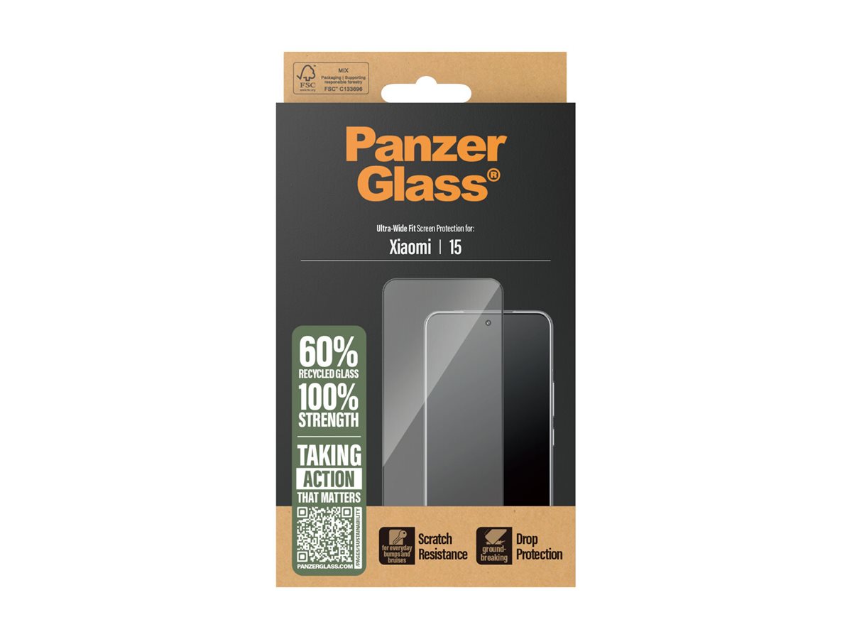 PanzerGlass Xiaomi 15 – foto 4