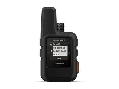 Garmin inReach Mini 2