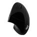 Adesso iMouse E10 - vertical mouse - 2.4 GHz - black