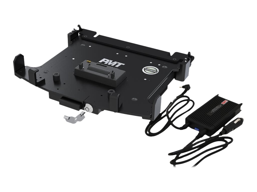 TOUGHBOOK 55 DPT DOCK W/PS GJ BRANDED