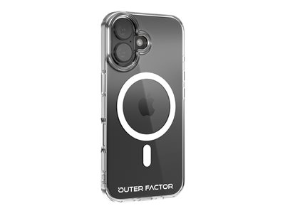OuterFactor Ascend - Protective cover for cell phone