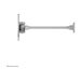 NEOMOUNTS Wall Mount 10-24p Tilt Sil