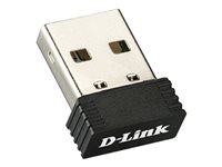 Adapter / Micro USB 2.0 / 802.11b/g/n / Wireless N 150