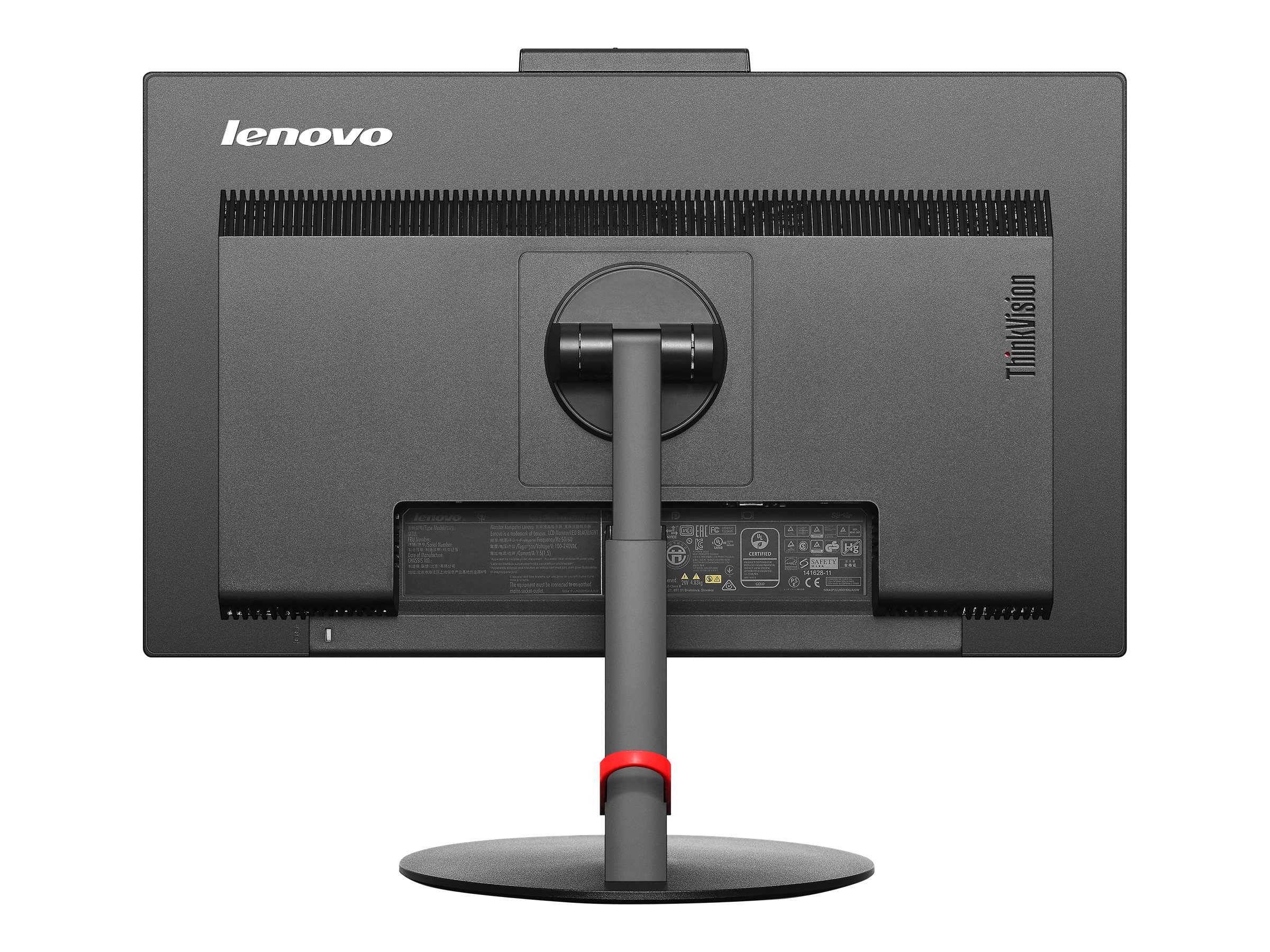 Lenovo ThinkVision T2224z | Overview, Specs, Details | SHI