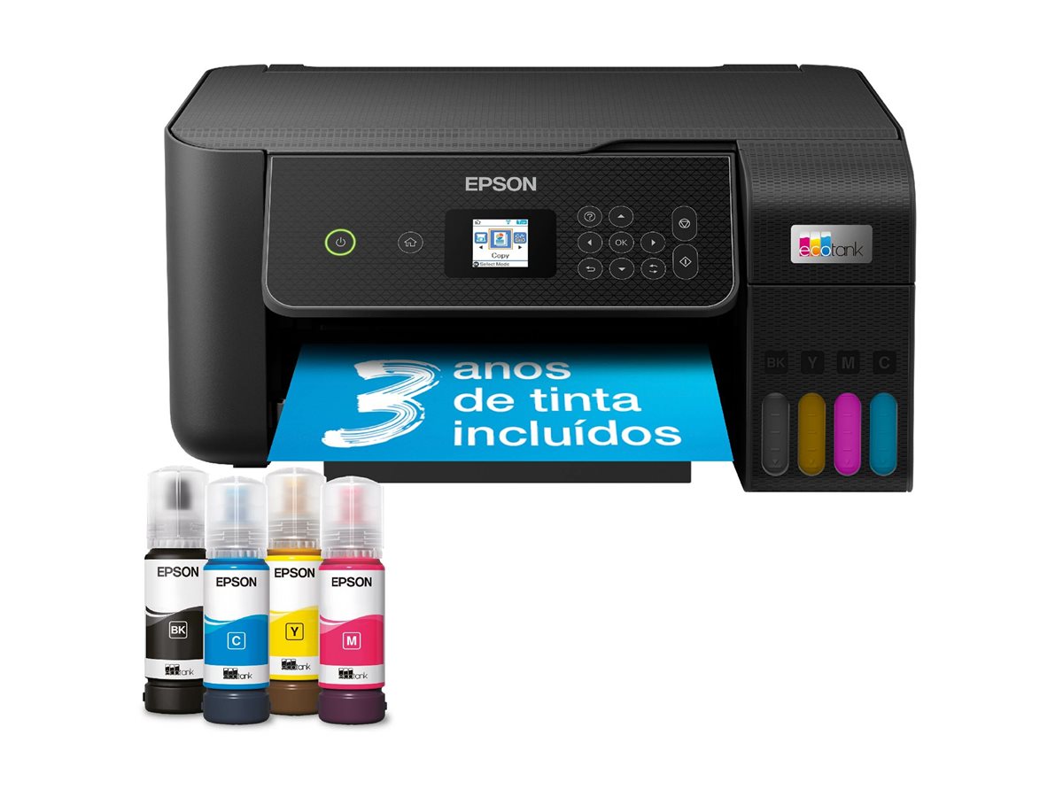 Epson EcoTank ET-2875 - multifunkční tiskárna - barva – foto 6