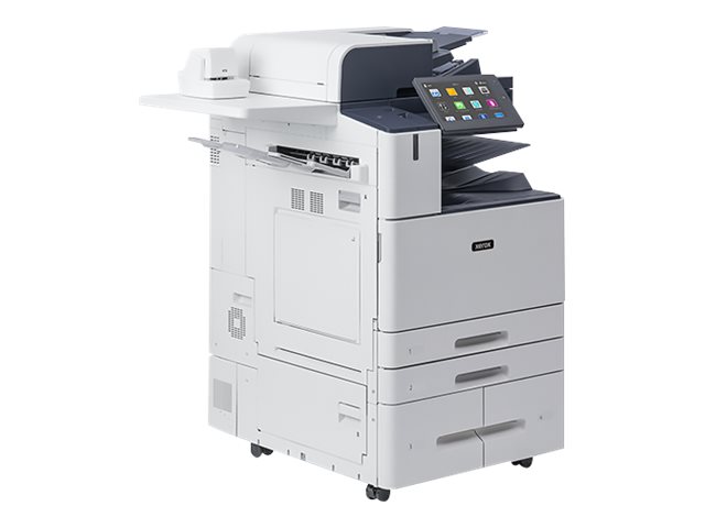 shopページ Xerox AltaLink C8135/T | Overview, Specs, Details | SHI