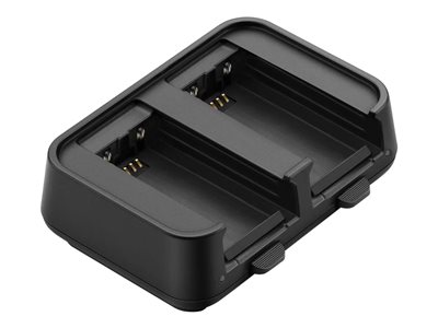 Charger for BA 70 2 slots pwr supply