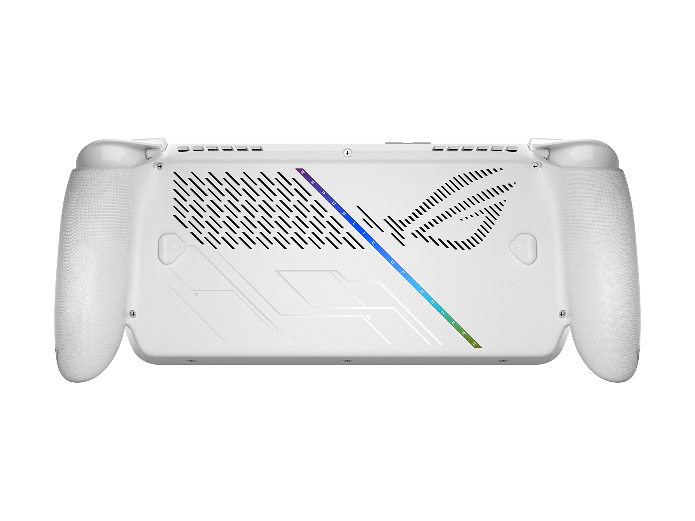 ASUS ROG Xbox Ally 512GB Handheld Game Console - RC73YA-XB_ALLY.Z2A.16