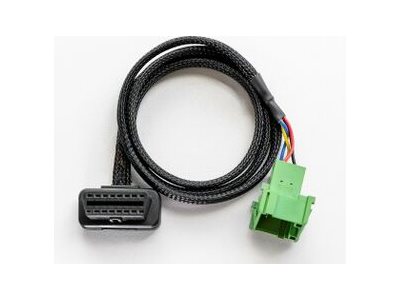 TELTONIKA TELEMATICS OBDII FMS cable 1m PGCB00007950