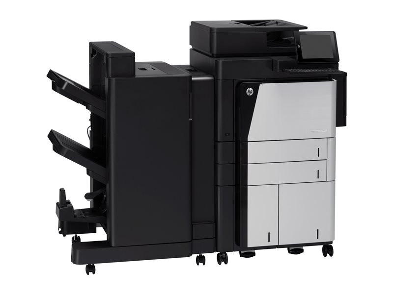HP LJ Enterprise Flow MFP M830z (ML)