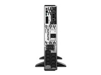 APC Smart-UPS X 3000VA Rack/Tower