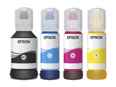 Epson C13T06B240, Patronen Epson, Patrone Epson 113 cyan  (BILD1)