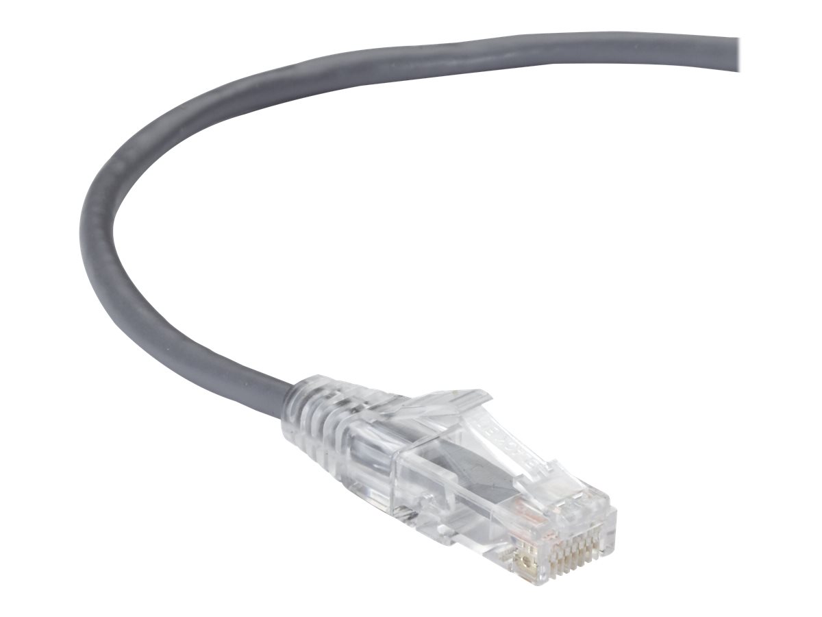 Black Box Slim-Net - Patch cable