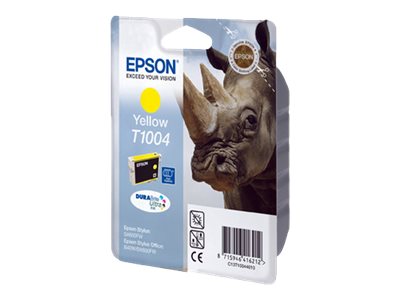 Epson T1004 žlutá – foto 2