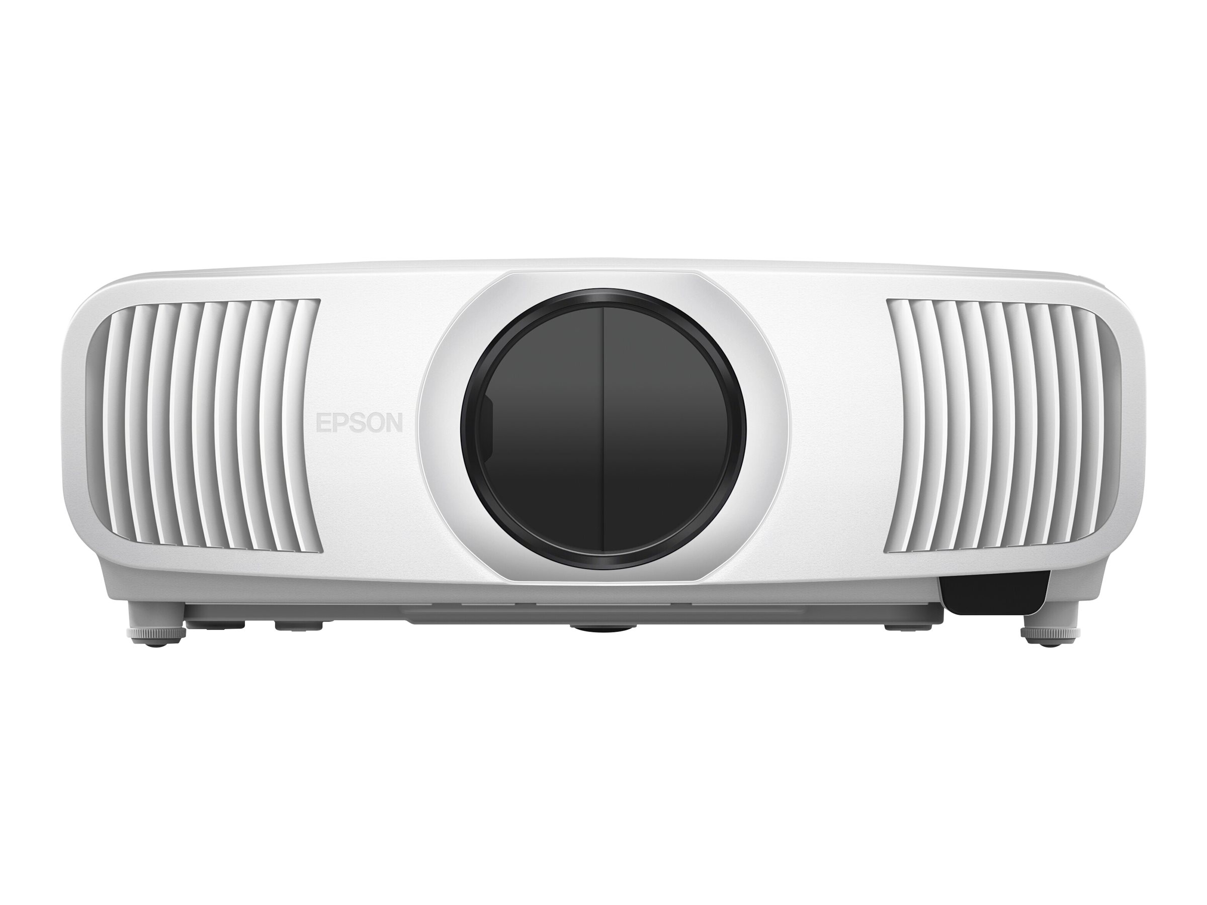 Epson EH-LS11000W - 3LCD projector - LAN - white