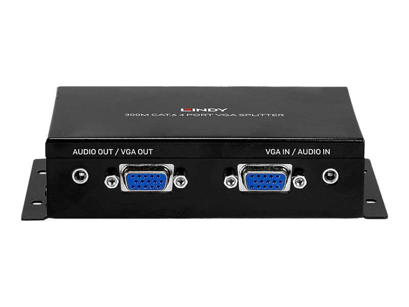 LINDY - prolongateur audio/vido