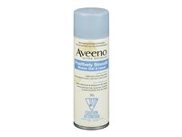 Aveeno Active Naturals Positively Smooth Shaving Gel - 198g