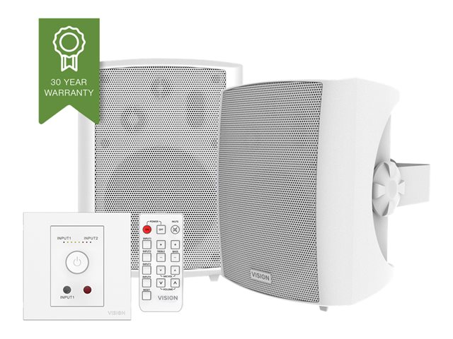 VISION Professional Audio Kit LIFETIME WARRANTY – foto 6