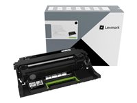 Lexmark Sort 75000 sider Printer-billedenhed