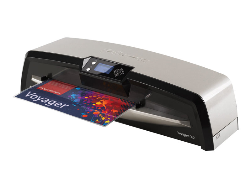 FELLOWES saturn 3i a4 plastifieuse