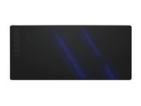 Lenovo Legion Gaming Control - Keyboard and mouse pad - size XXL