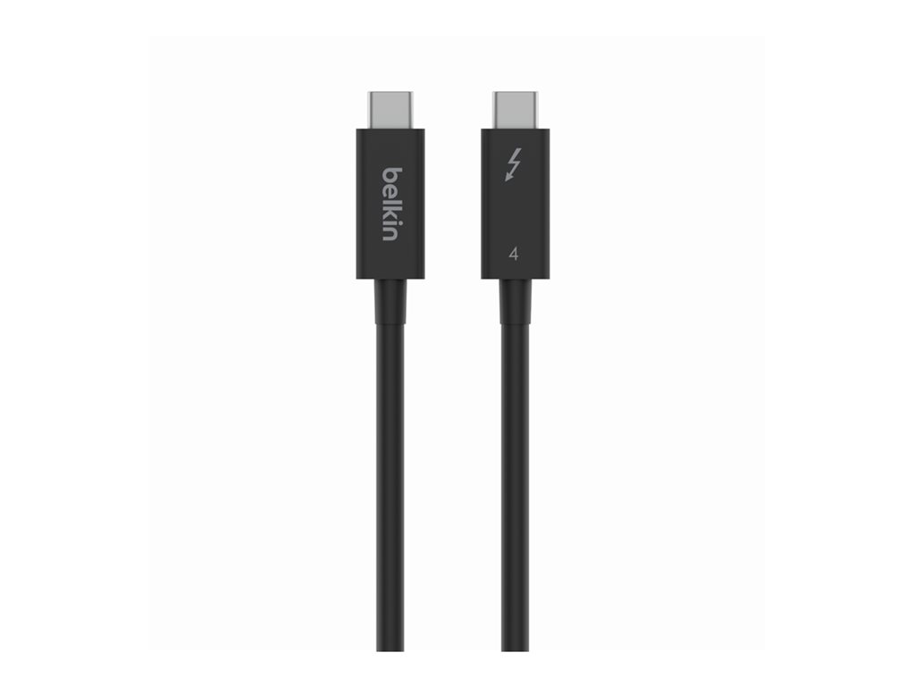 Thunderbolt 4 C-C Active Cable 2m