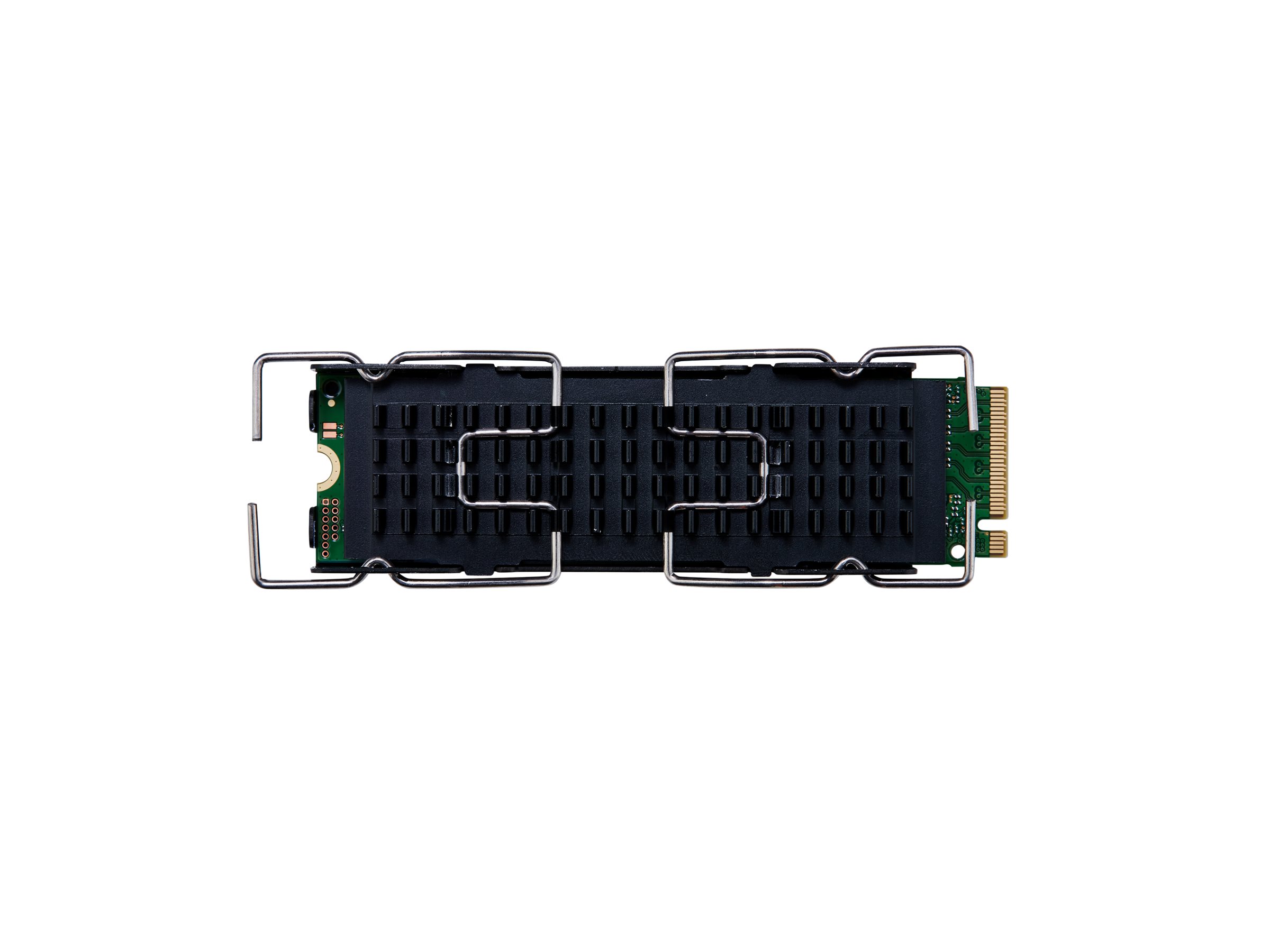 HP Z Turbo Drive - SSD