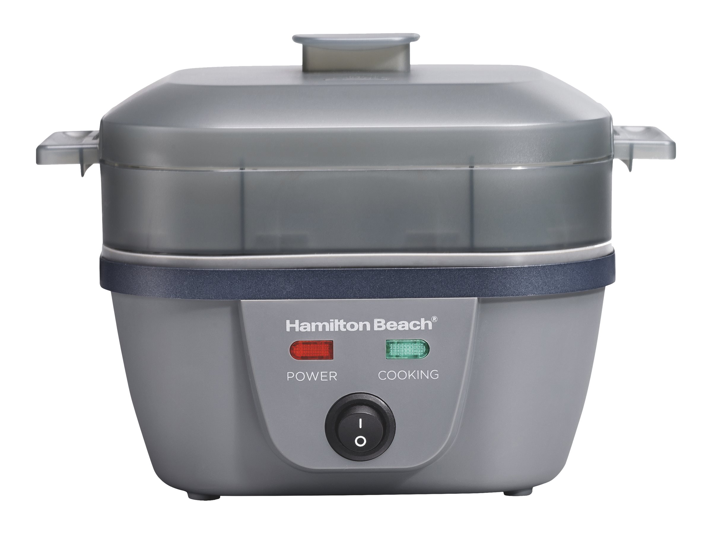 Hamilton Beach Egg Bites Maker/Egg Boiler 25510C