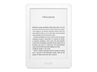 Amazon Kindle 6' 2019 incl. Frontlight 8GB White w