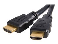 8ft (2.4m) HDMI Cable - 4K High Speed HDMI Cable with Ethernet - UHD 4K  30Hz Video - HDMI 1.4 Cable - Ultra HD HDMI Monitors, Projectors, TVs 