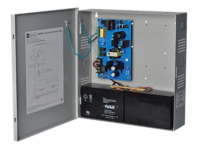 Altronix SMP5PMCTX - Power converter / charger