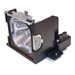 eReplacements Premium Power POA-LMP67-ER Compatible Bulb - projector lamp