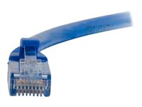C2G Cat5e Booted Unshielded (UTP) Network Patch Cable