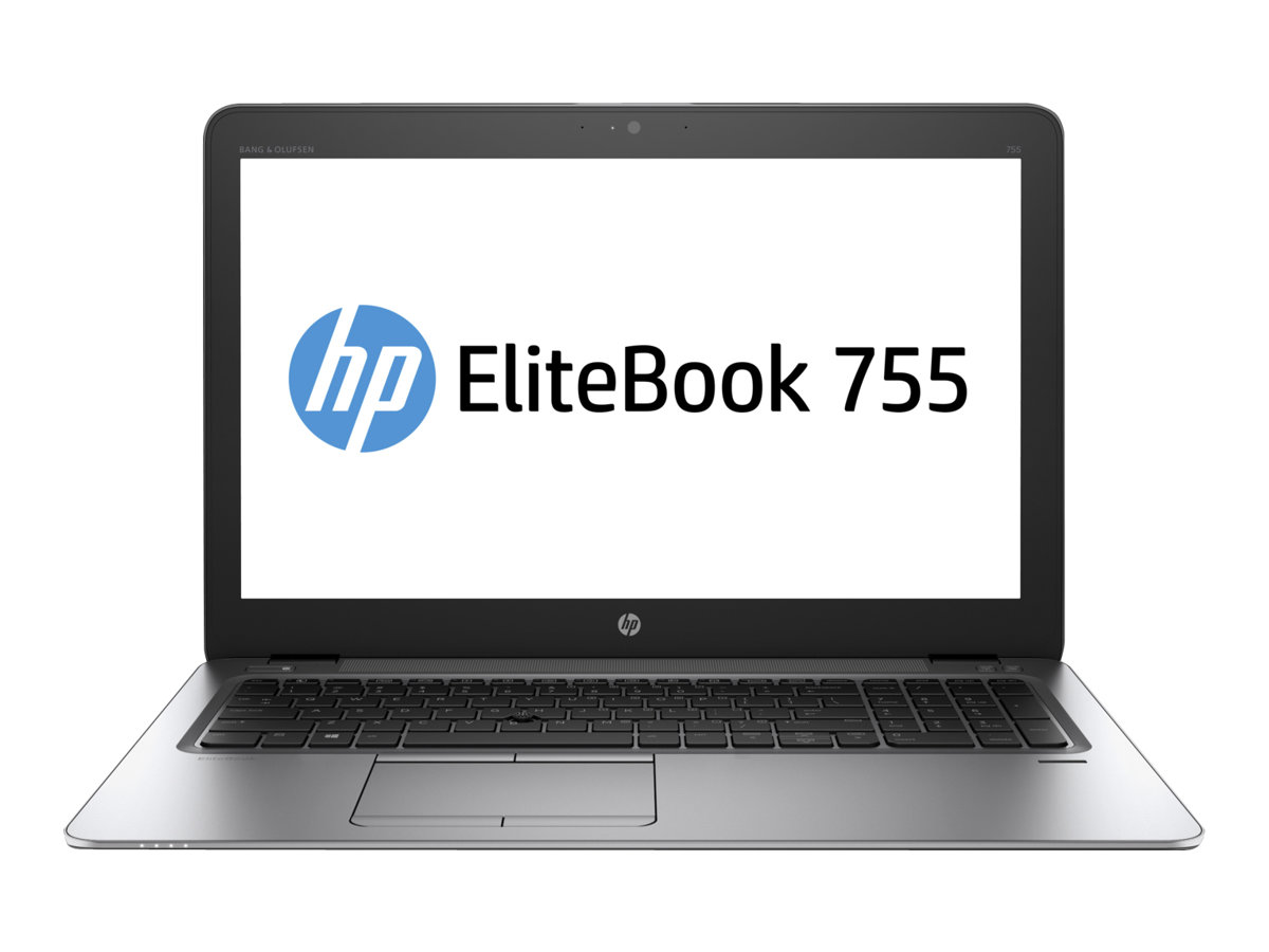 HP EliteBook 755 G4 Notebook
