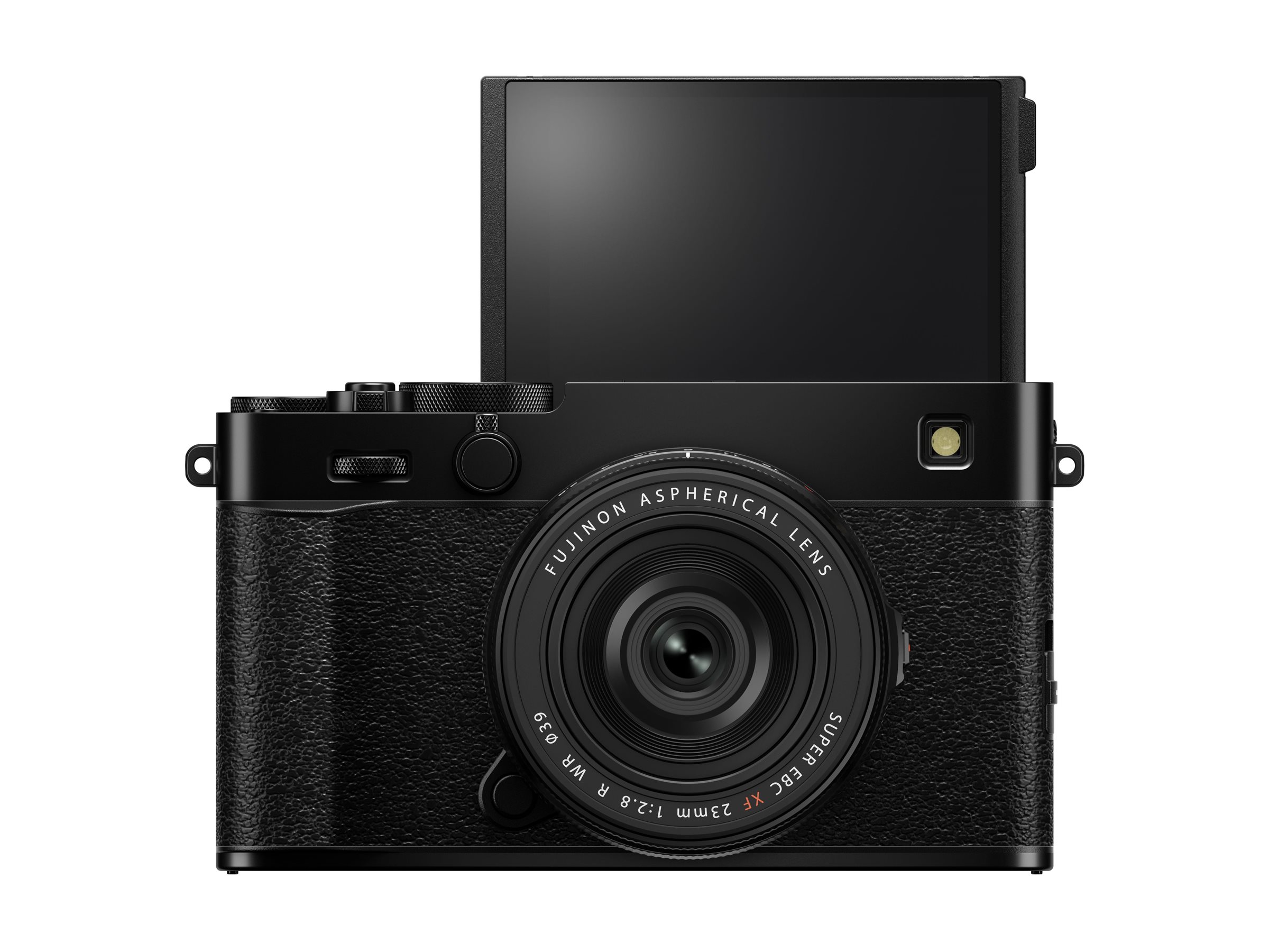 Fujifilm X Series X-E5 Digital Camera with XF23mmF2.8 R WR