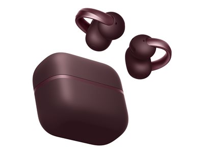ANKER Soundcore Aeroclip 2 red