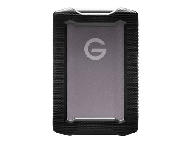 SANDISK Prof. G-DRIVE ArmorATD 4TB SDPH81G-004T-GBA1D