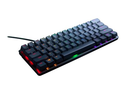 Razer Huntsman Mini - keyboard - US - black