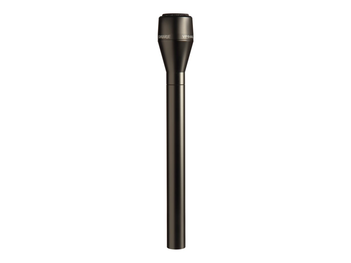 Shure VP64AL - Microphone