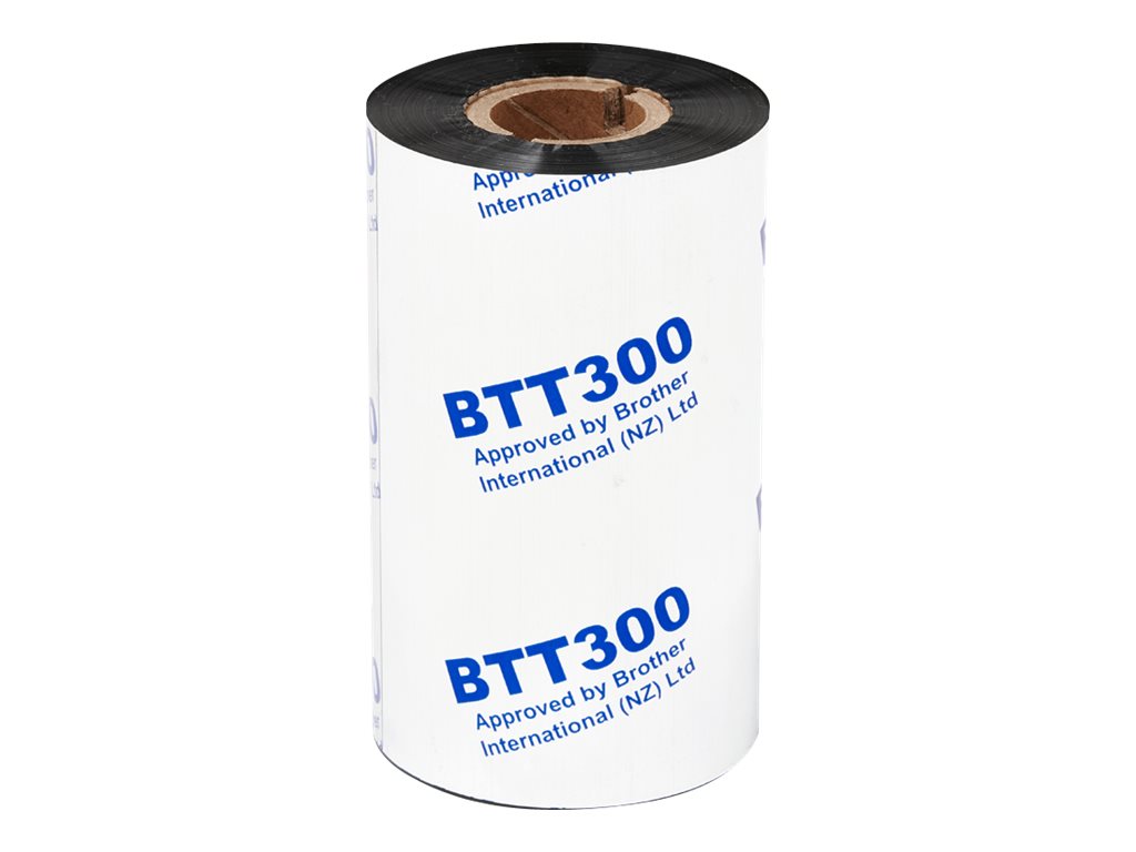 Brother Premium print Product shot Front 79650