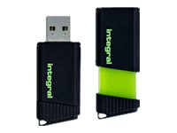 Image of Integral Pulse - USB flash drive - 128 GB