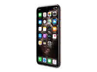 Artwizz NoCase Beskyttelsescover Gennemsigtig Apple iPhone 11 Pro