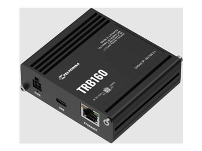 TELTONIKA NETWORKS TRB160 IoT Gateway - TRB160100000