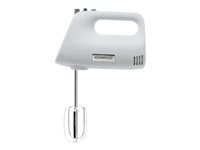 Kenwood HMP30.A0WH Håndmixer 450W Hvid