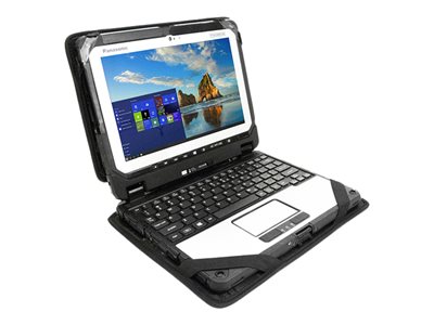 MODUFLEX DESIGNED FOR THE TOUGHBOOK 20