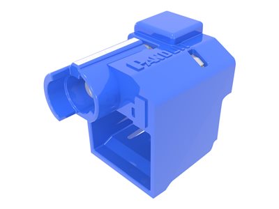 Panduit - Outlet port lock kit